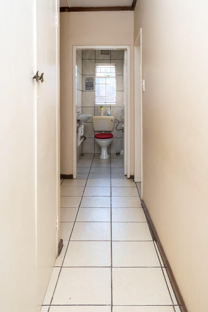 0 Bedroom Property for Sale in Potchefstroom Rural North West